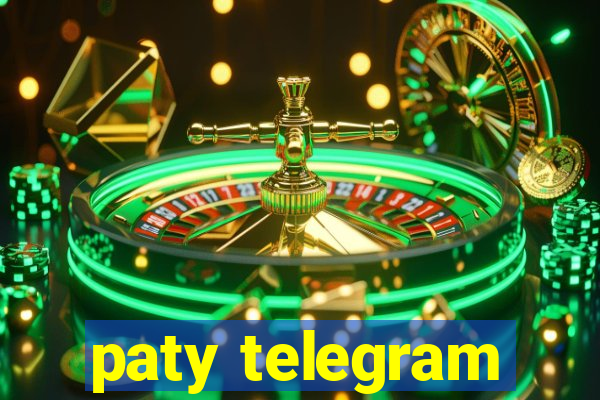 paty telegram